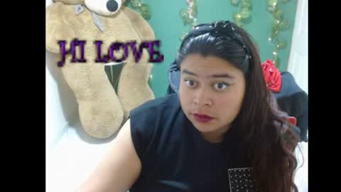 xiomara438473 online show from July 2026 03:54:02 PM