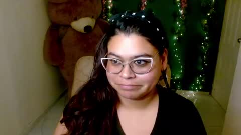 xiomara858615 online show from July 2026 07:20:02 PM