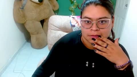 xiomara858615 online show from July 2026 07:27:01 PM