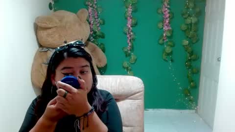 xiomara858615 online show from July 2026 08:02:01 PM