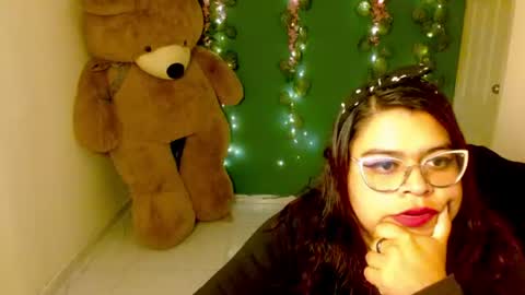 xiomara858615 online show from July 2026 08:55:02 PM