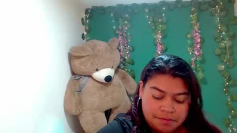 xiomara858615 online show from July 2026 07:16:01 PM