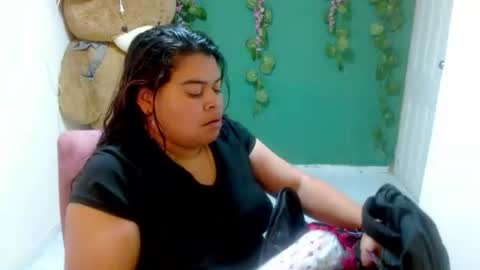 xiomara858615 online show from July 2026 07:19:02 PM