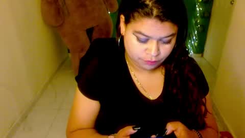 xiomara858615 online show from July 2026 08:47:02 PM