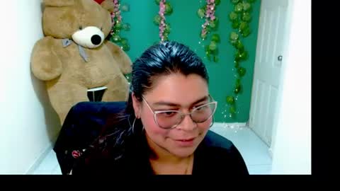 xiomara858615 online show from July 2026 07:55:01 PM
