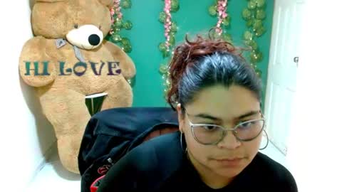 xiomara858615 online show from July 2026 01:29:01 PM