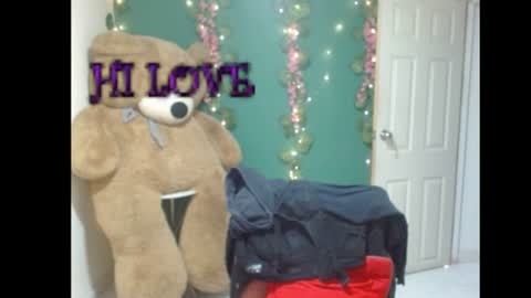 xiomara858615 online show from July 2026 05:11:02 PM