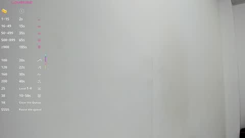 Xiomy online show from October 2025 12:25:02 PM