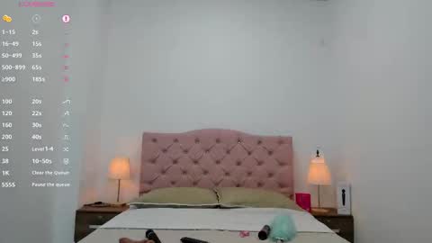 Xiomy online show from October 2025 11:46:02 AM