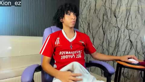 xion_ez online show from June 2026 08:26:01 PM