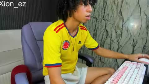 xion_ez online show from June 2026 08:30:02 PM