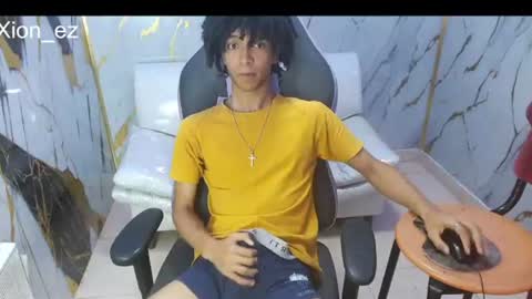 xion_ez online show from July 2026 09:24:01 PM