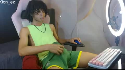 xion_ez online show from July 2026 09:33:01 PM