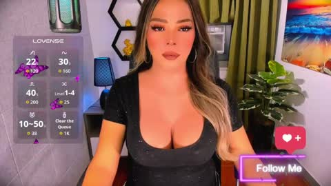 Sweetjackie  dont forget to fallow me online show from May 2026 07:27:01 AM