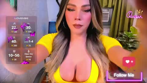 Sweetjackie  dont forget to fallow me online show from May 2026 08:34:02 AM