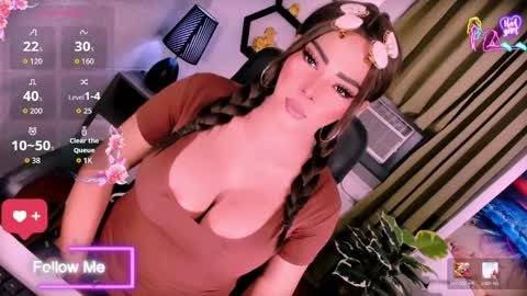 Sweetjackie  dont forget to fallow me online show from June 2026 09:03:01 AM