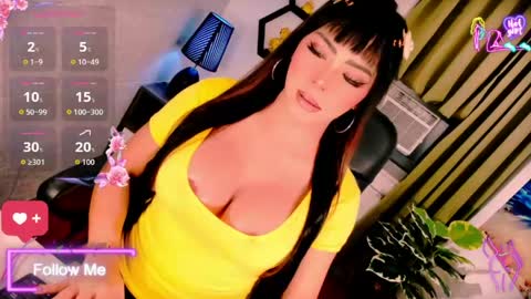 Sweetjackie  dont forget to fallow me online show from June 2026 09:13:02 AM