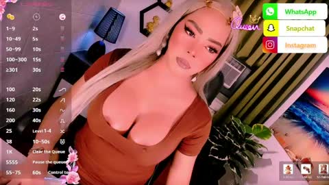 Sweetjackie  dont forget to fallow me online show from June 2026 09:31:02 AM
