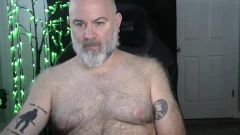 Snapshot of xjohnniex77 chatting on January 2026 02:19:02 PM MrSlowBurn77 online show from January 2026 02:19:02 PM