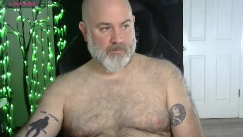 Snapshot of xjohnniex77 chatting on February 2026 11:53:01 PM MrSlowBurn77 online show from February 2026 11:53:01 PM