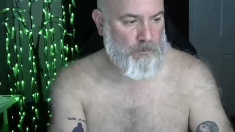 MrSlowBurn77 online show from July 2026 05:40:02 PM