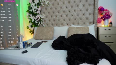 Kassandra online show from January 2025 04:29:01 AM