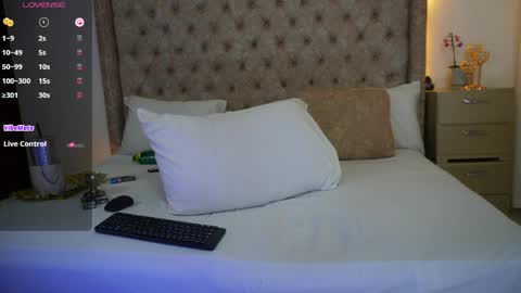 Kassandra online show from May 2026 05:14:01 AM