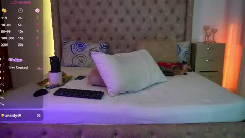 Kassandra online show from July 2026 07:23:02 AM