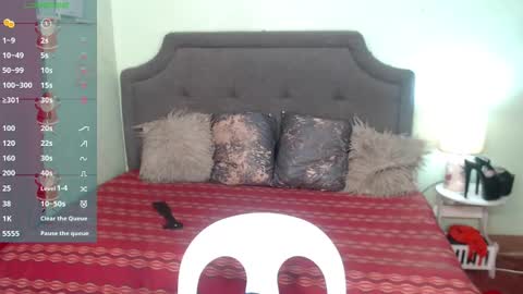 Seductive Kaylyn   online show from December 2024 05:44:01 AM