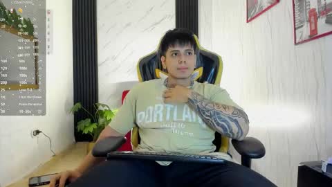      online show from November 2025 12:15:02 PM