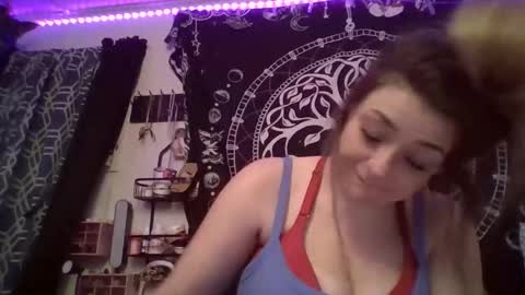 xkittymeowz online show from April 2026 08:30:01 AM