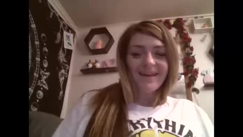 xkittymeowz online show from April 2026 12:37:02 AM