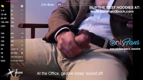 Snapshot of xl_executive chatting on November 2025 11:27:02 PM xl_executive online show from November 2025 11:27:02 PM