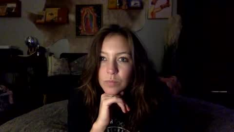 xLacyy online show from October 2025 05:29:02 AM