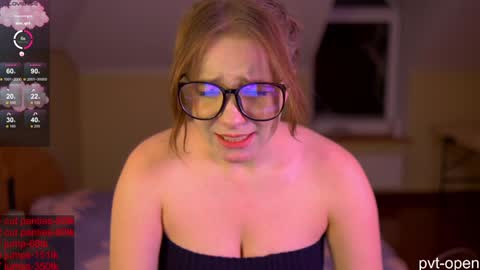 xlanabunny online show from December 2024 05:47:02 PM