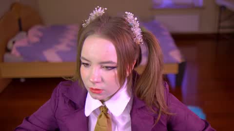 xlanabunny online show from December 2024 12:51:02 PM