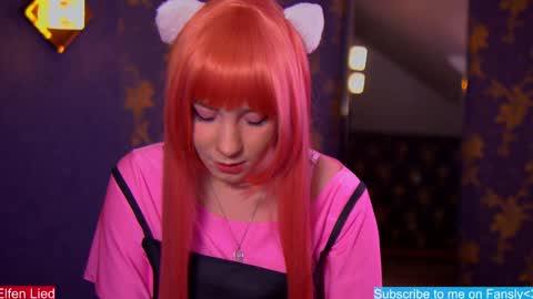 xlanabunny online show from January 2025 02:21:01 PM