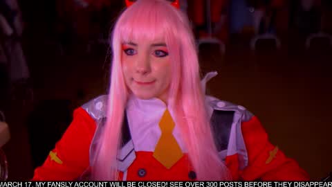 xlanabunny online show from February 2025 05:53:02 PM