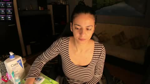 Lara online show from January 2025 11:37:02 PM