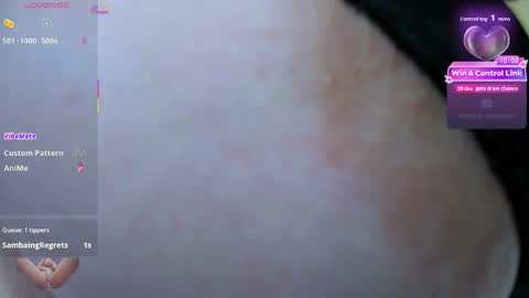 Linda online show from April 2026 04:46:01 AM