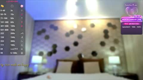 Linda online show from July 2026 09:10:01 PM