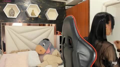 Snapshot of xlmena_slut chatting on December 2024 03:15:02 AM Ximena online show from December 2024 03:15:02 AM