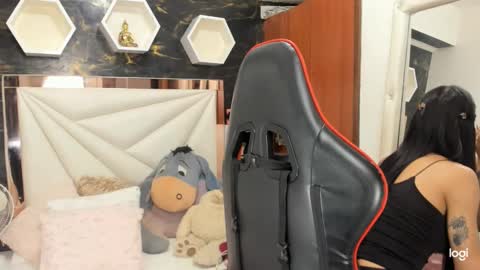 Snapshot of xlmena_slut chatting on December 2024 06:22:01 AM Ximena online show from December 2024 06:22:01 AM