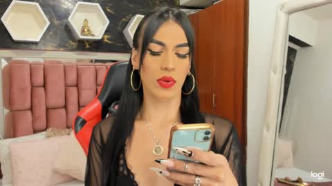 Snapshot of xlmena_slut chatting on January 2025 01:53:01 AM Ximena online show from January 2025 01:53:01 AM