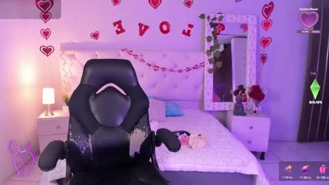 Snapshot of xlmena_slut chatting on February 2025 10:31:02 PM Ximena online show from February 2025 10:31:02 PM