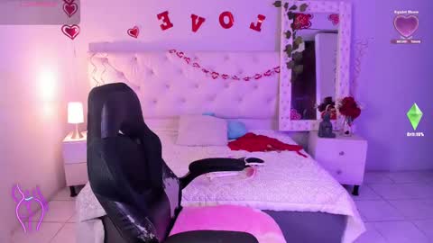 Snapshot of xlmena_slut chatting on February 2025 01:36:01 AM Ximena online show from February 2025 01:36:01 AM