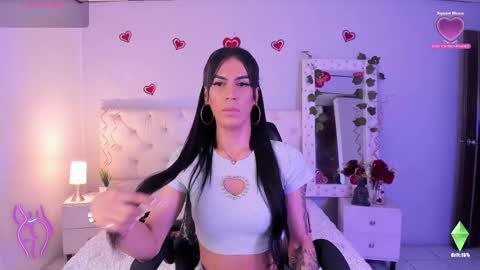 Snapshot of xlmena_slut chatting on February 2025 10:09:01 PM Ximena online show from February 2025 10:09:01 PM