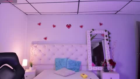 Snapshot of xlmena_slut chatting on February 2025 01:53:02 AM Ximena online show from February 2025 01:53:02 AM