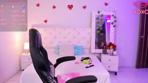 Snapshot of xlmena_slut chatting on March 2025 02:03:01 AM Ximena online show from March 2025 02:03:01 AM