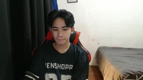 MIKAEL online show from September 2025 10:15:01 AM